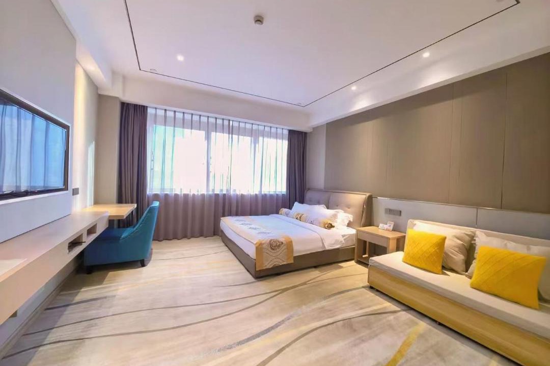 Photo of Bedroom in Pudong