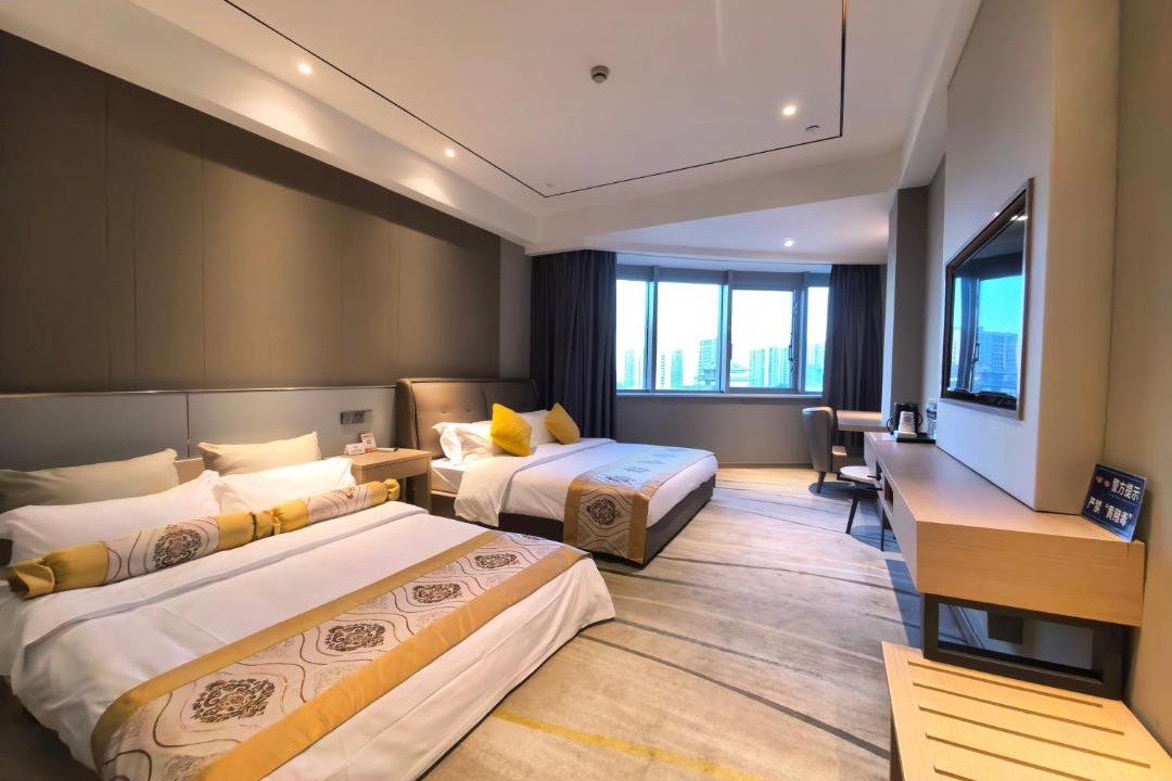 Photo of Bedroom in Pudong