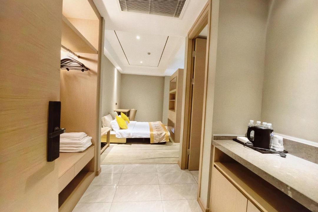 Photo of Bathroom in Pudong