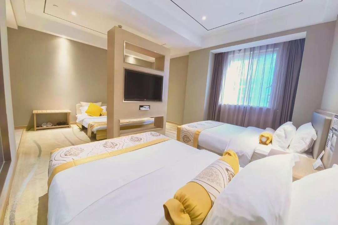 Photo of Bedroom in Pudong