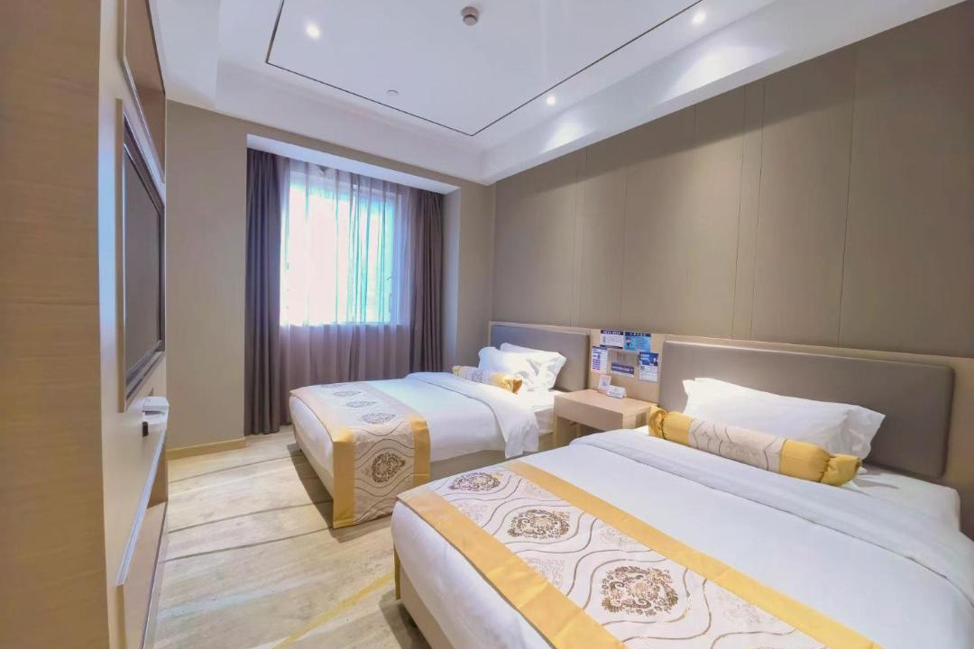 Photo of Bedroom in Pudong
