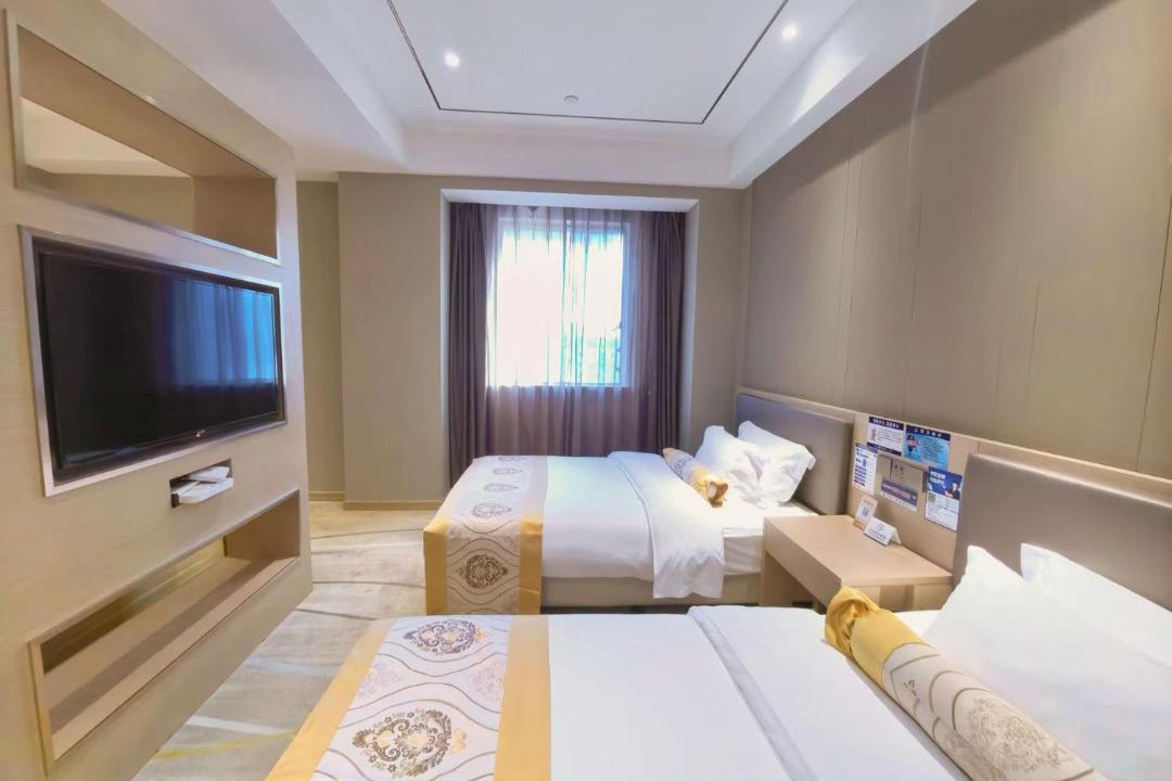 Photo of Bedroom in Pudong