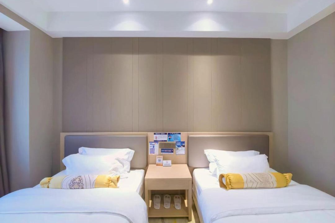 Photo of Bedroom in Pudong