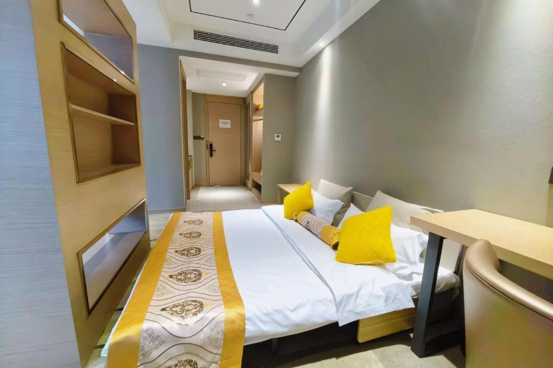 Photo of Bedroom in Pudong