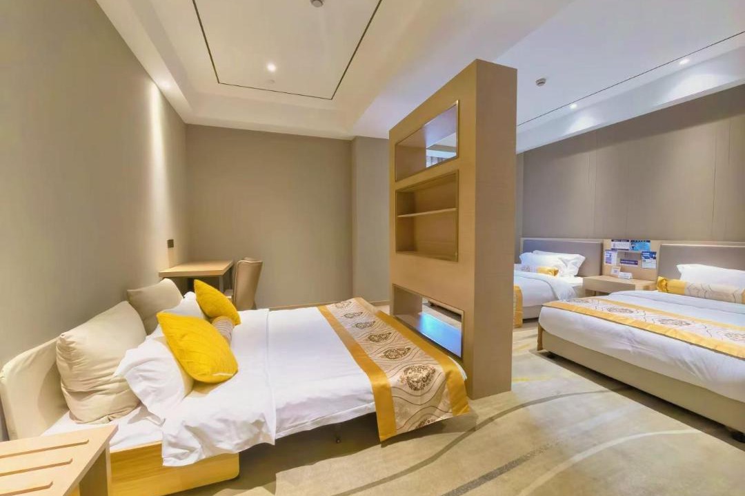 Photo of Bedroom in Pudong