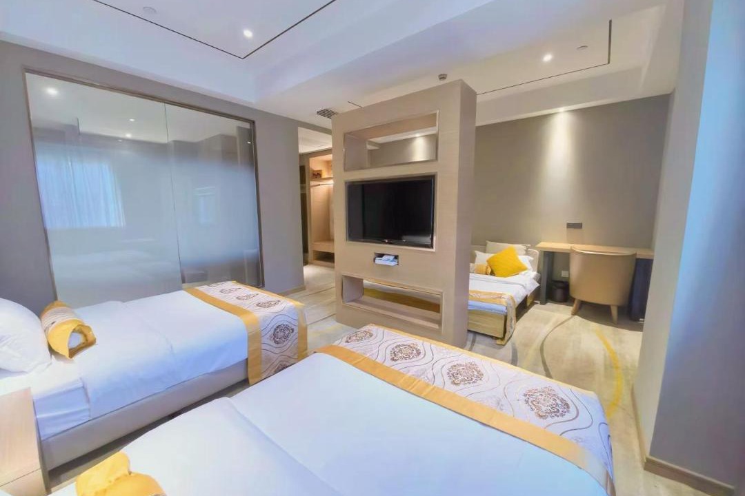 Photo of Bedroom in Pudong