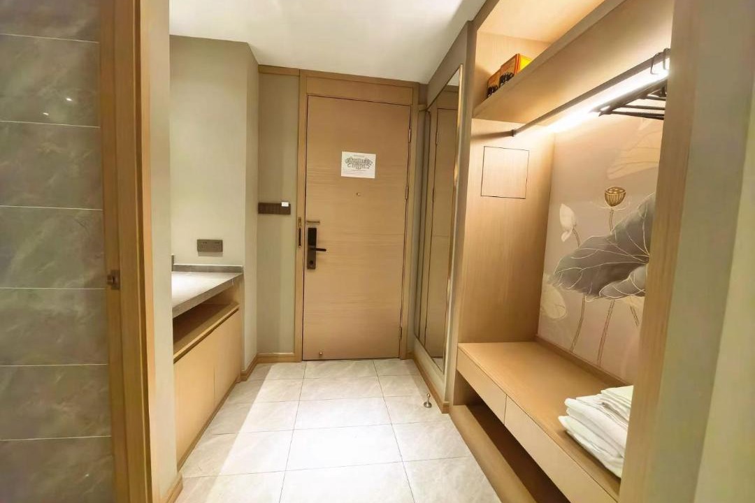 Photo of Bathroom in Pudong