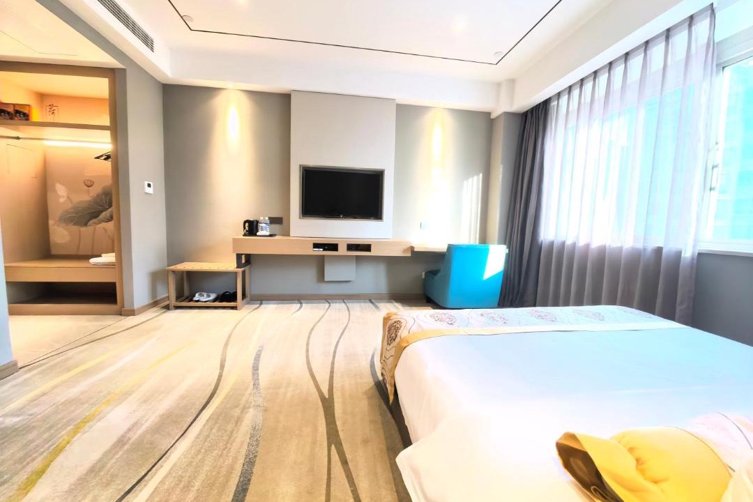 Photo of Bedroom in Pudong