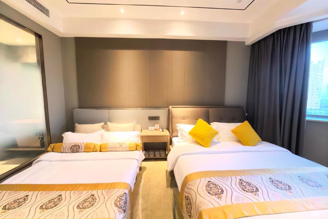 Photo of Bedroom in Pudong