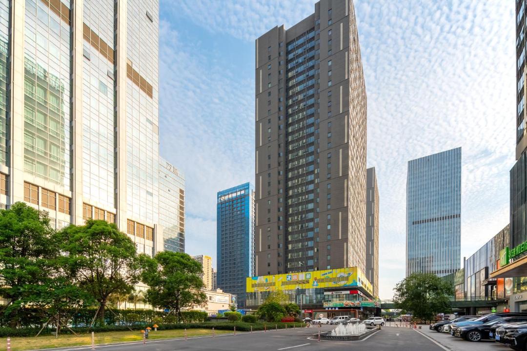 Photo of Buildings in Shunde