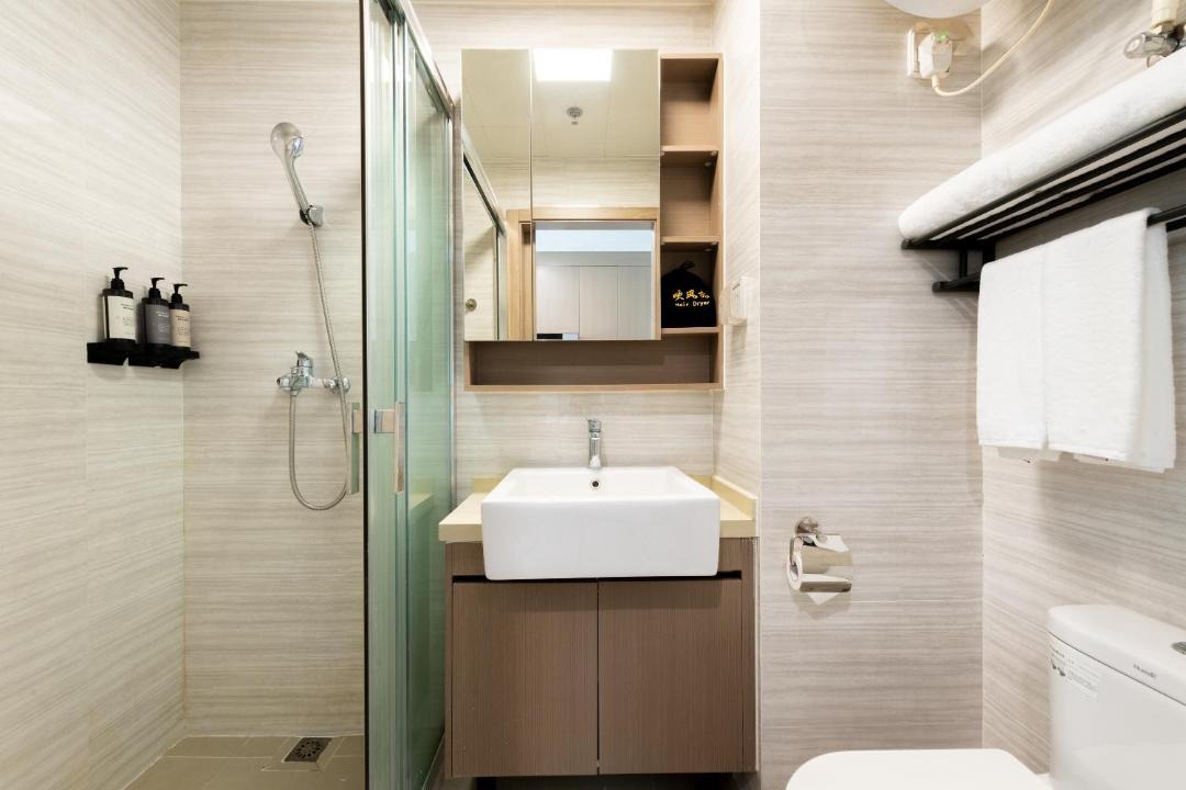 Photo of Bathroom in Shunde