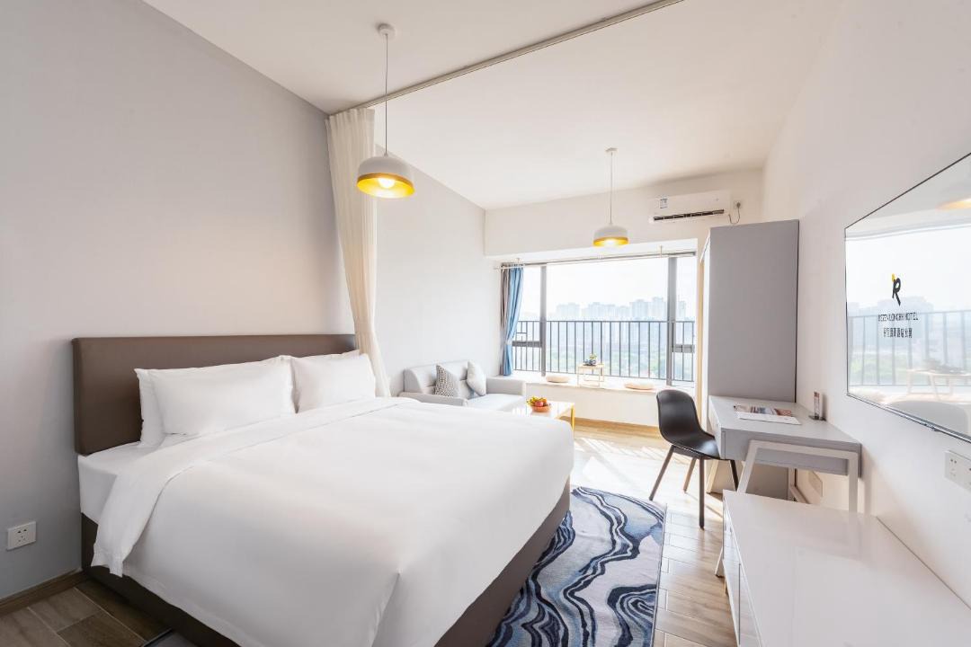 Photo of Bedroom in Shunde