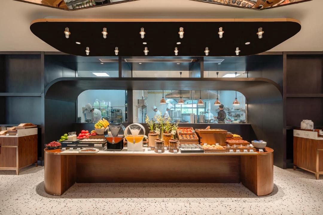 Photo of Kitchen in Xujiahui