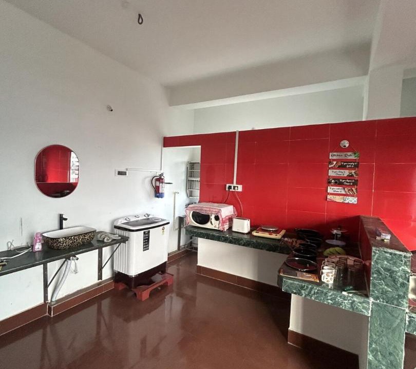 Photo of Kitchen in Gauhati