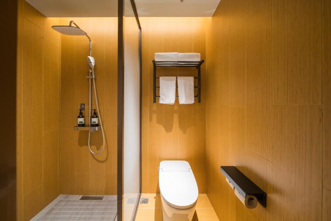 Photo of Bathroom in Shunde