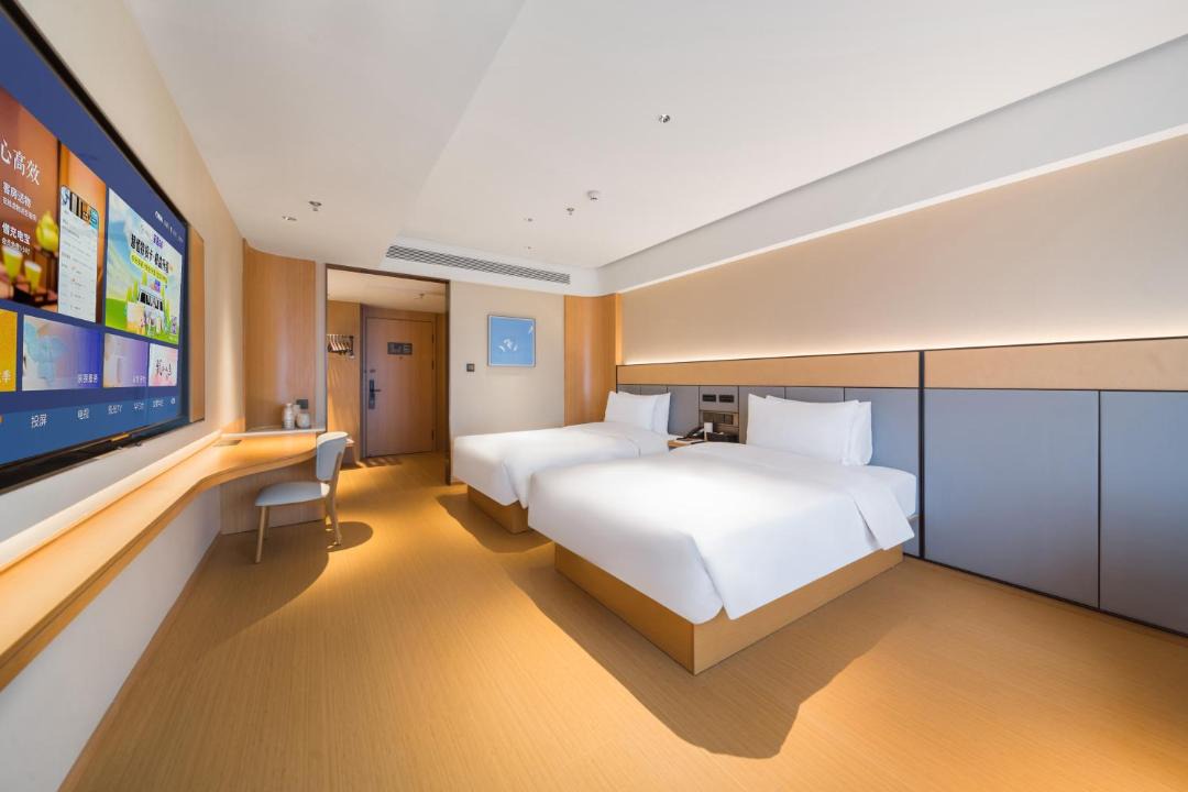Photo of Bedroom in Shunde