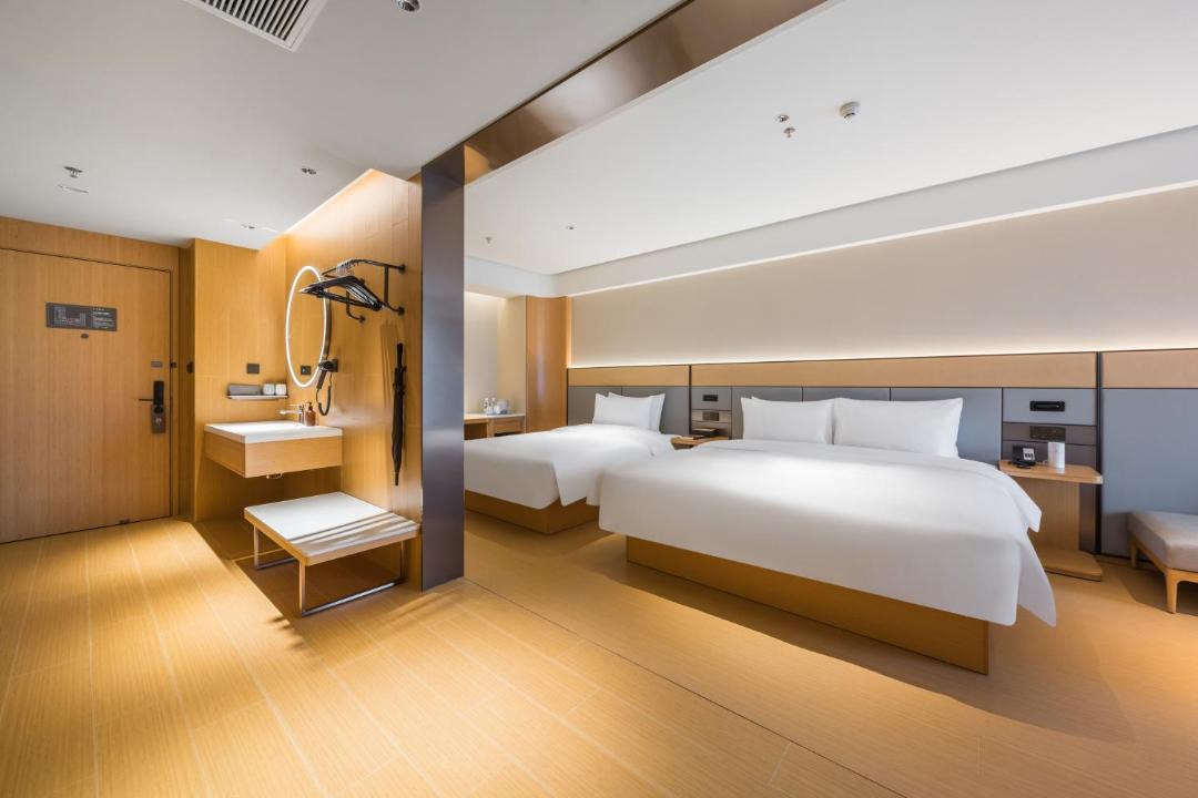Photo of Bedroom in Shunde