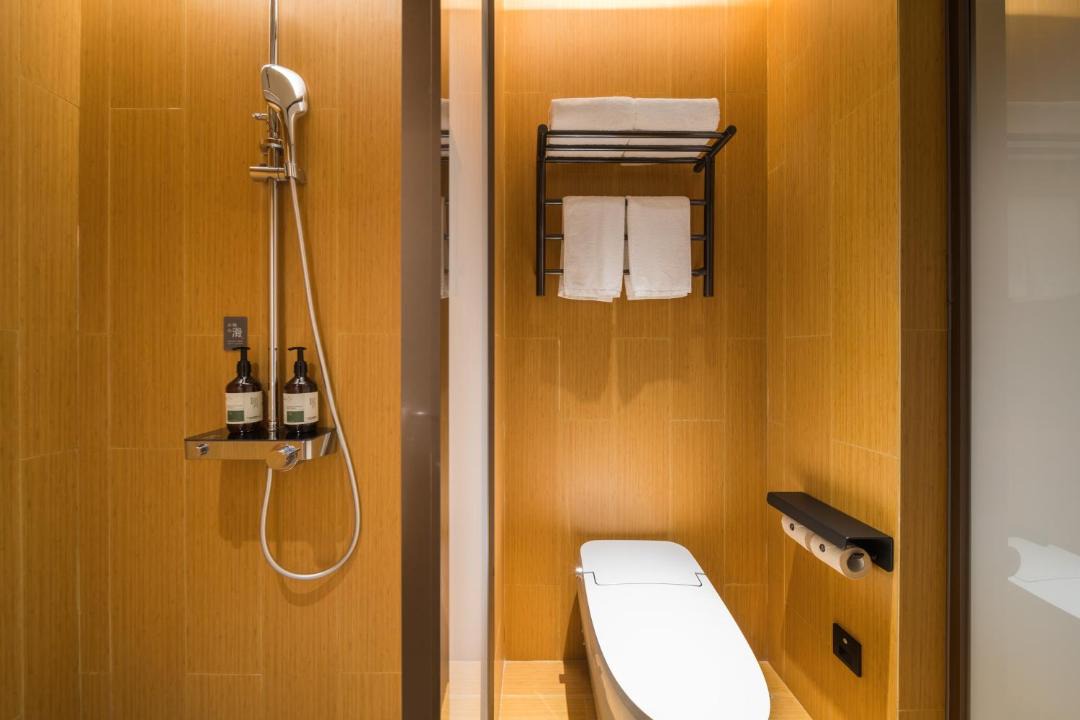 Photo of Bathroom in Shunde