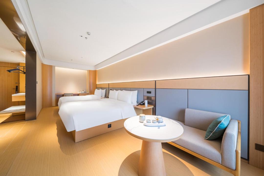 Photo of Bedroom in Shunde