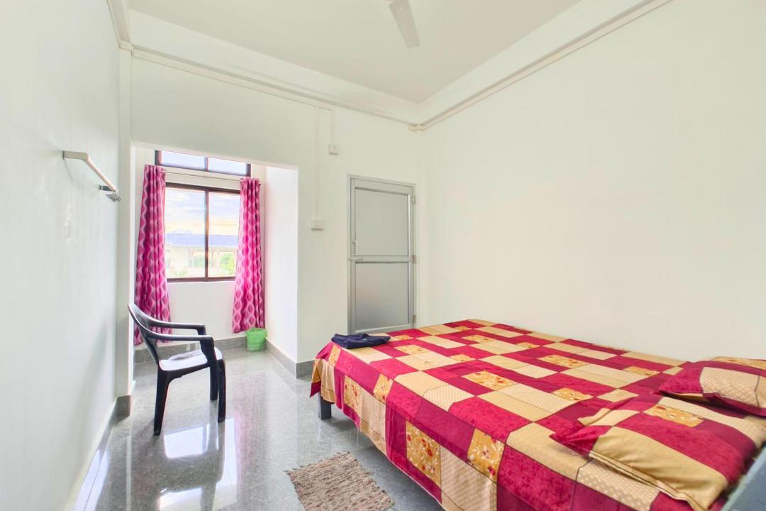 Photo of Bedroom in Jorhat