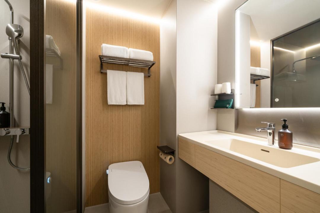 Photo of Bathroom in Shunde