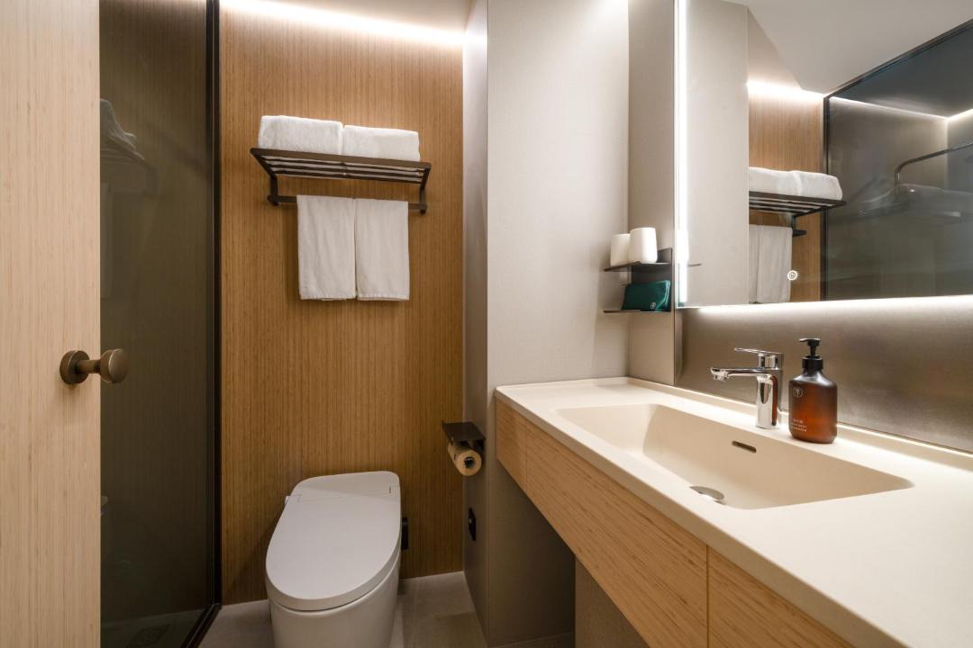 Photo of Bathroom in Shunde