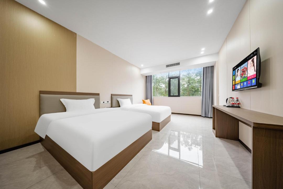 Photo of Bedroom in Yubei
