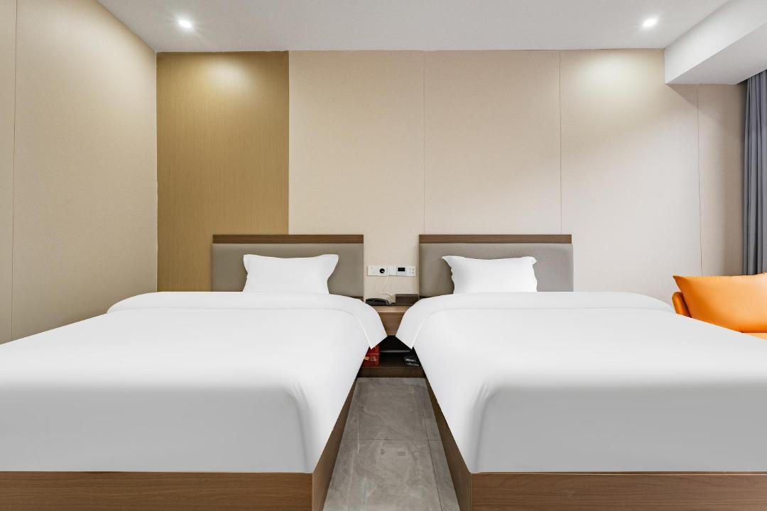 Photo of Bedroom in Yubei