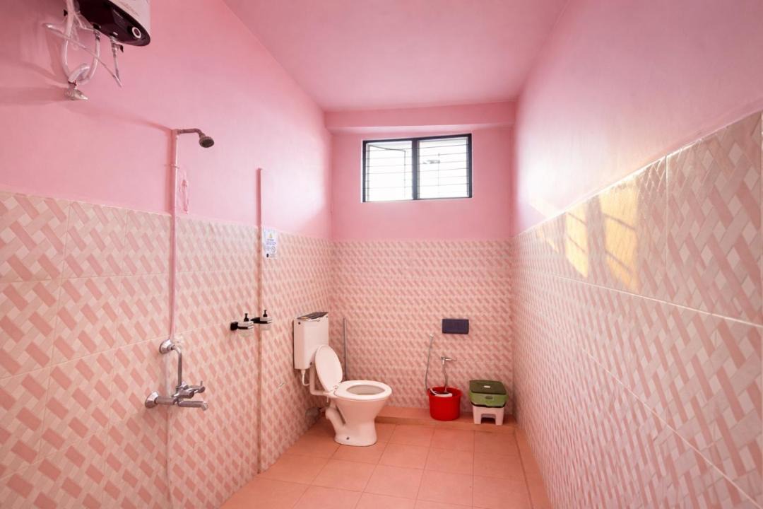 Photo of Bathroom in Lakhimpur