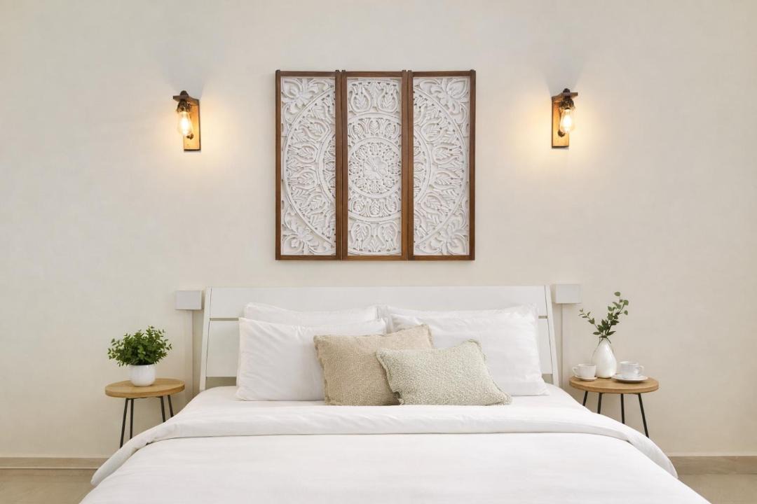 Photo of Bedroom in Lakhimpur