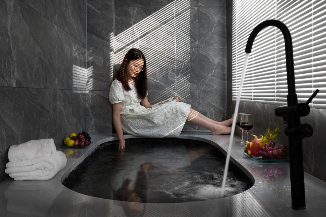 Photo of Bathroom in Libo