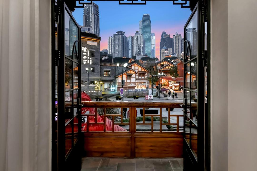 Photo of Others in Yuzhong