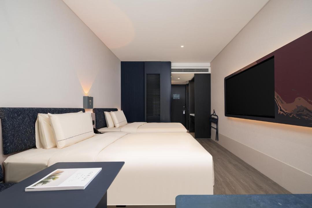 Photo of Bedroom in Yaohai