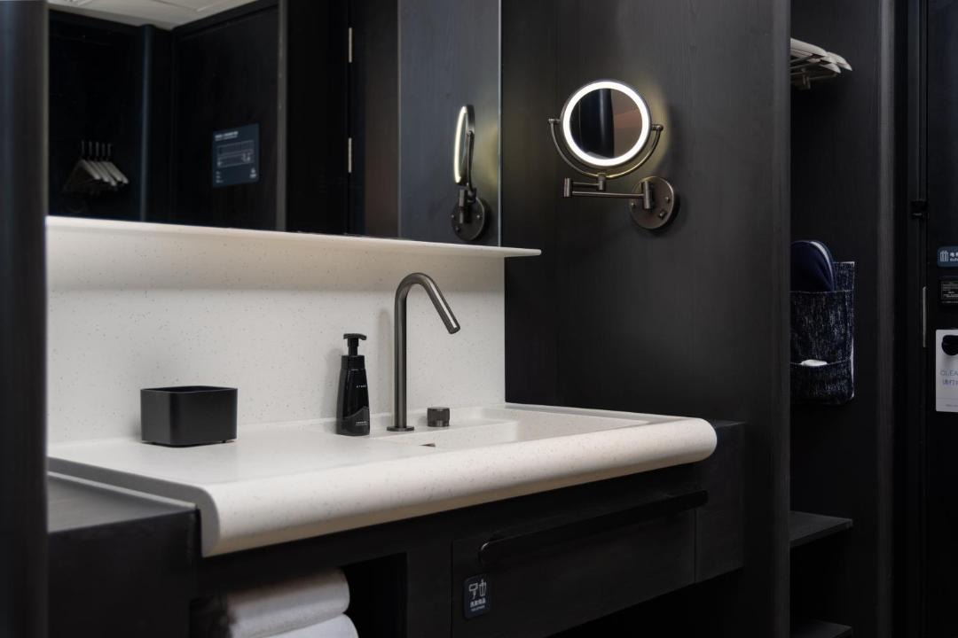 Photo of Bathroom in Yaohai