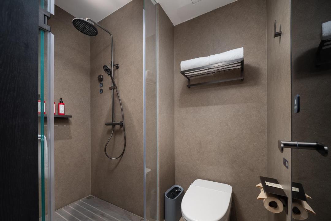 Photo of Bathroom in Yaohai