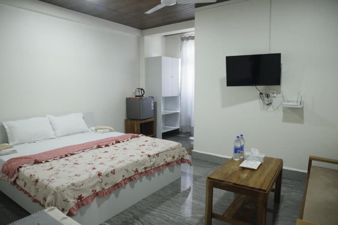 Photo of Bedroom in Aizawl