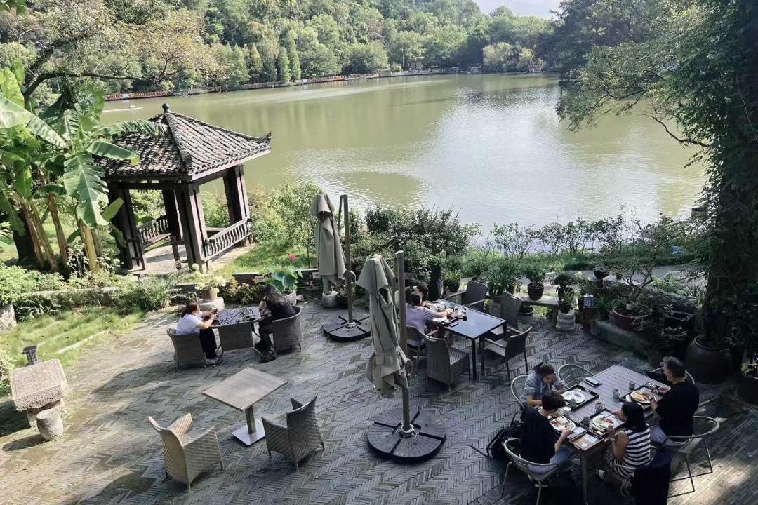 Photo of Others in Xiufeng