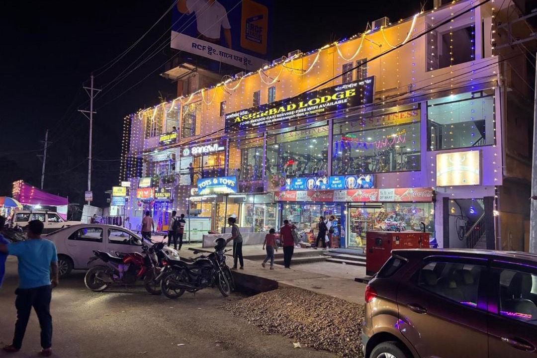 Photo of Others in Guwahati
