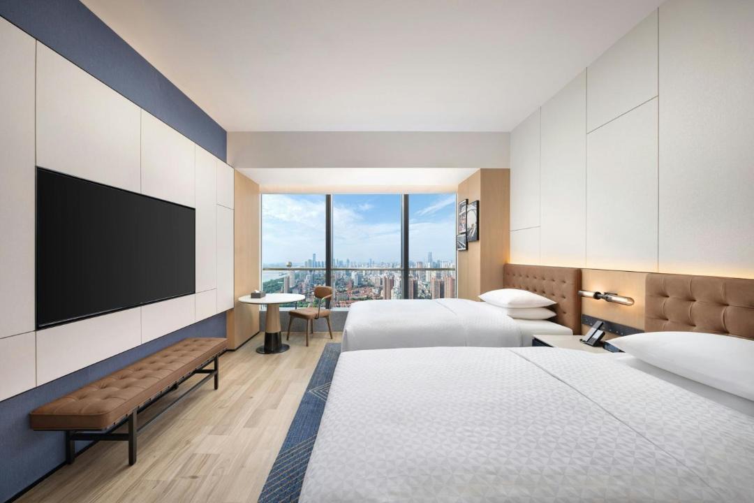 Photo of Bedroom in Jiang'an District