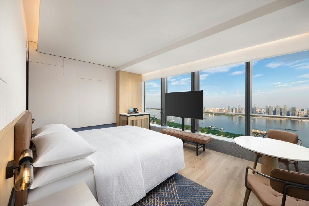 Photo of Bedroom in Jiang'an District