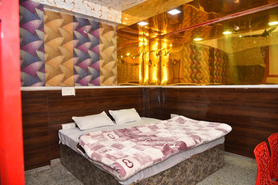 Photo of Bedroom in Jaipur