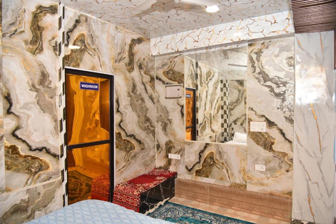 Photo of Bathroom in Jaipur