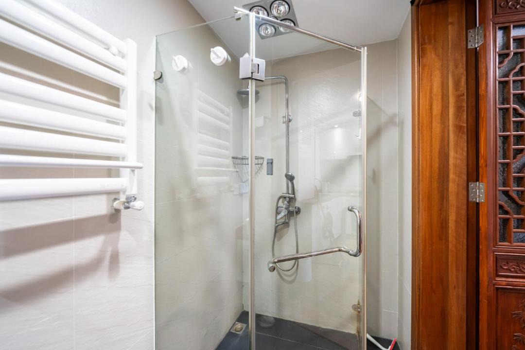 Photo of Bathroom in Xuhui