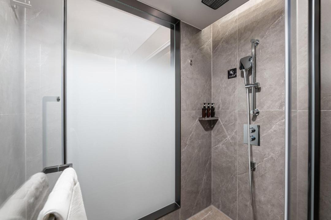 Photo of Bathroom in Yuexiu
