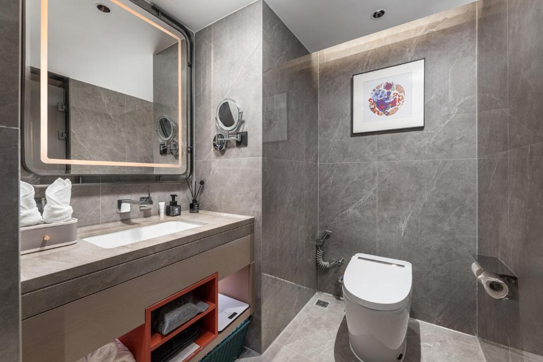 Photo of Bathroom in Yuexiu