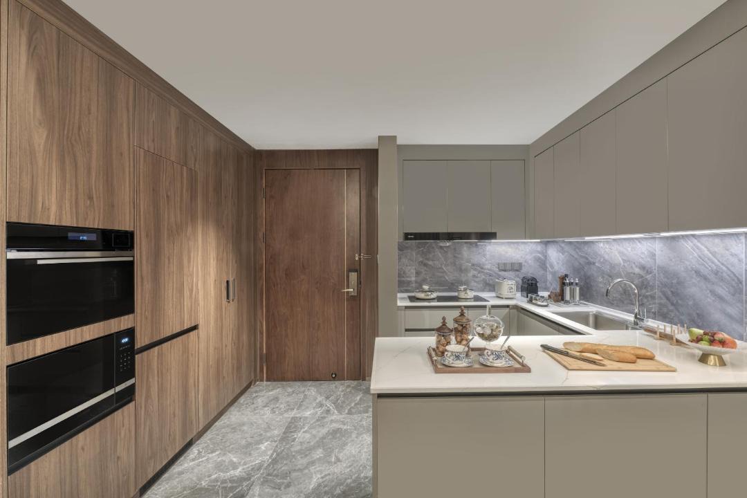 Photo of Kitchen in Jiang'an District