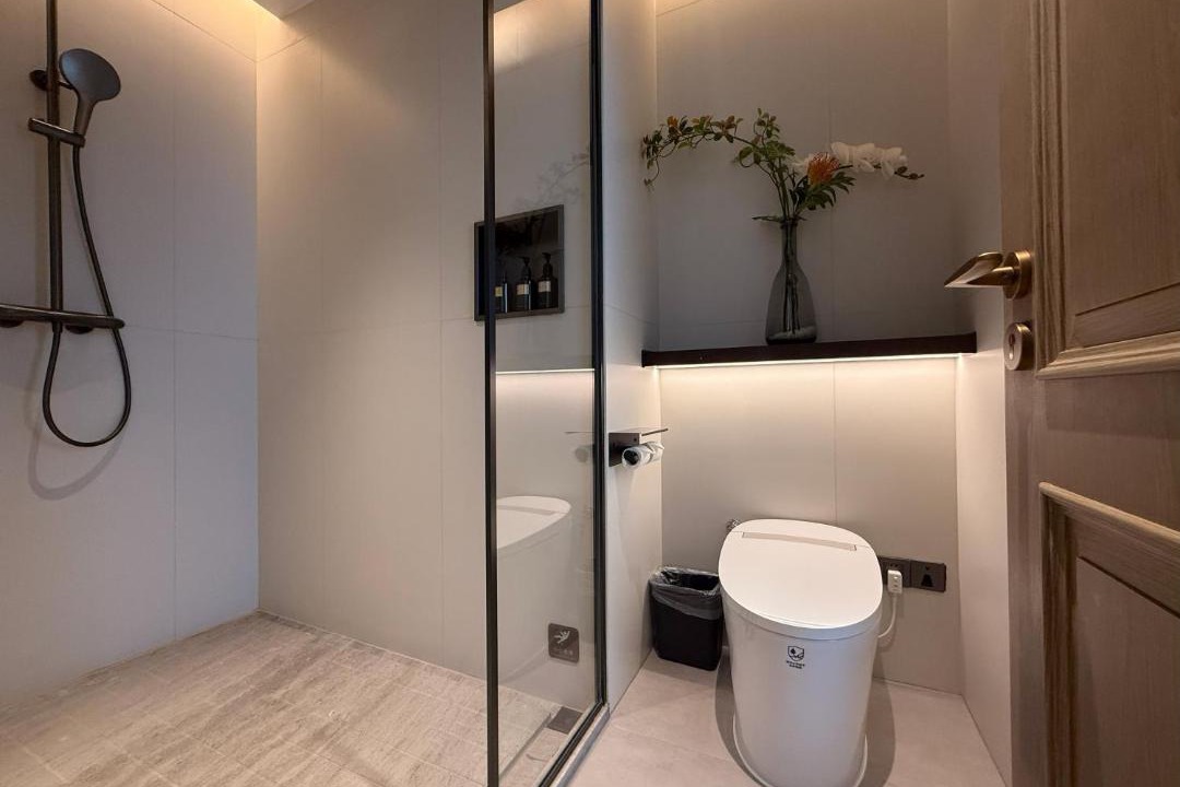 Photo of Bathroom in Chongqing