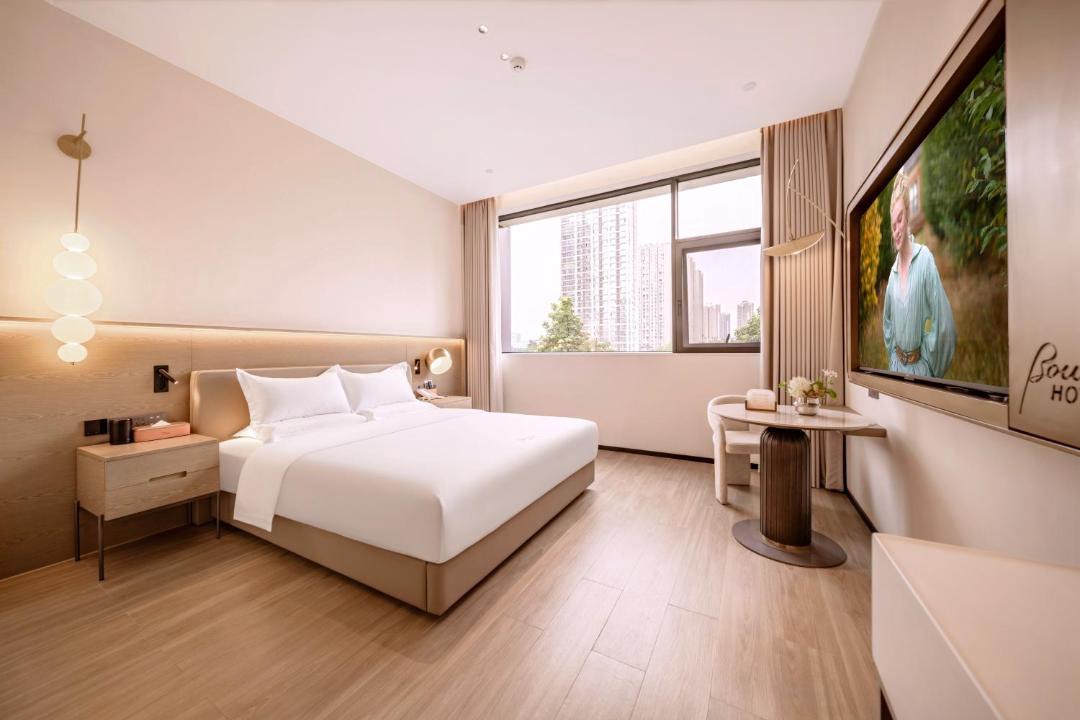 Photo of Bedroom in Chongqing