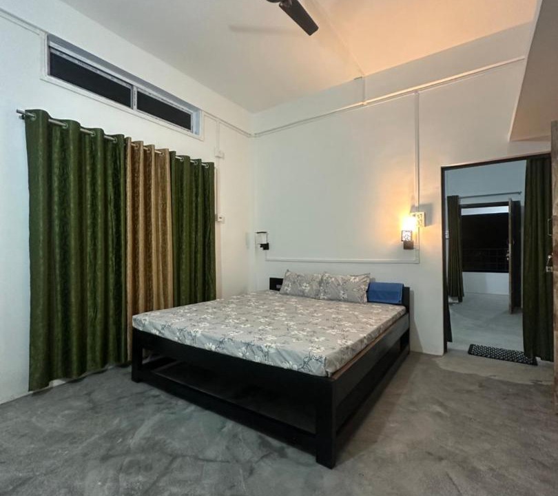Photo of Bedroom in Balipara