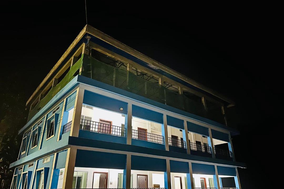 Photo of Others in Balipara